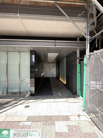 パークアクシス新板橋ウエストの物件内観写真